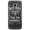darth vader's quality dark side force mash whiskey Samsung Galaxy S7 Edge