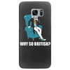 why so british Samsung Galaxy S7 Edge