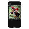 napoleon bonaparte stormtrooper funny retro iPhoneX Case