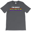 I'm Only Human T-Shirt
