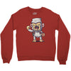 bigfoot Crewneck Sweatshirt