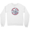 basterds league Crewneck Sweatshirt