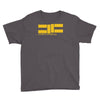 cavalera conspiracy (2) Youth Tee