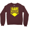 ossi  fdj ddr fun Crewneck Sweatshirt
