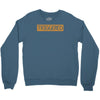triggered Crewneck Sweatshirt