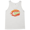 visit mars Tank Top