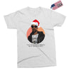 i was the nizzle before chrismizzle and all through the hizzle Exclusive T-shirt
