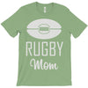 rugby mom T-Shirt
