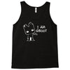 baby groot Tank Top