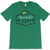 hershel's veterinary clinic T-Shirt