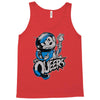 queers insane Tank Top