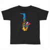 sax addict saxophone Toddler T-shirt
