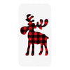 lumberjack reindeer iPhoneX