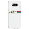 Vegan Parody Cobra Commander Samsung Galaxy S8