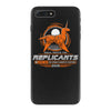 equal rights for replicants iPhone 7 Plus Case