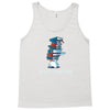 just a little light reading Tank Top