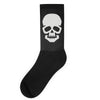 mr. skull Socks