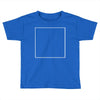 i dont now Toddler T-shirt