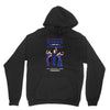 One Night Only Donna And The Dynamos Unisex Hoodie