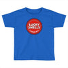 lumber mill Toddler T-shirt