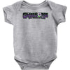 gruesome magazine Baby Onesie
