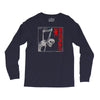 hangmans jake Long Sleeve Shirts
