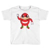 Ugandan Knuckles Toddler T-shirt