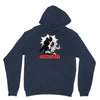 jawesome matchup Unisex Hoodie