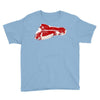 piece of meat Youth Tee