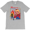 pyrokinesis for beginners T-Shirt