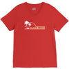 malibu sands V-Neck Tee