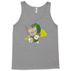 rangerooki Tank Top