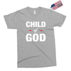 Child of God Exclusive T-shirt