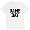 game day V-Neck Tee