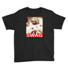 sloth astronaut swag Youth Tee