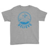 alien up Youth Tee