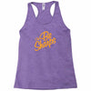 the be sharps Racerback Tank