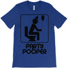 party pooper T-Shirt