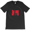 please red T-Shirt
