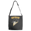 gotham rogues Adjustable Strap Totes
