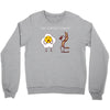 the perfect couple Crewneck Sweatshirt