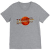 neil young harvest V-Neck Tee