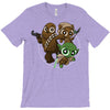 power critters T-Shirt