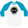 my girl is stronger than you (2) 3/4 Sleeve Shirt