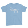 queen bee Youth Tee