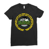 In Loving Memory Humboldt Broncos Ladies Fitted T-Shirt
