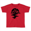 Way Of Life Toddler T-shirt