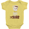 flood Baby Bodysuit
