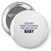jacksons button Pin-back button