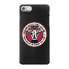 building muscle iPhone 7 Case